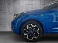 Opel Grandland 1.6 Turbo Ultimate 4 ACC+AHK+LED+Navi Bleu - thumbnail 19