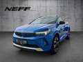 Opel Grandland 1.6 Turbo Ultimate 4 ACC+AHK+LED+Navi Bleu - thumbnail 2