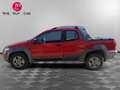 Fiat Strada PICK UP 4 places 1.3 MJT 95 ADVENTURE garantie 12 mois Rood - thumbnail 8