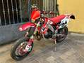 Honda CR 125 2007 Rosso - thumbnail 9