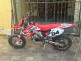 Honda CR 125 2007 Rosso - thumbnail 4
