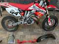 Honda CR 125 2007 Rosso - thumbnail 5
