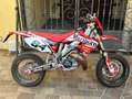 Honda CR 125 2007 Rosso - thumbnail 8