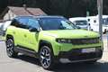 Jeep Compass EV 74kWh First Edition Grün - thumbnail 1