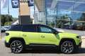 Jeep Compass EV 74kWh First Edition Grün - thumbnail 3