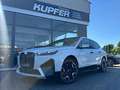 BMW iX xDrive50 Sportpak.AHK°LASER°PANO°22-Sitzbelü Weiß - thumbnail 22