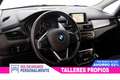 BMW Active Hybrid 5 D Tourer 150cv 5P S/S # NAVY, FAROS LED, PARKTRONI White - thumbnail 11