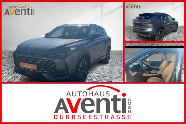 MG HS Luxury 360°Kamera*ACC*SHZ*CarPlay/AndroidAuto