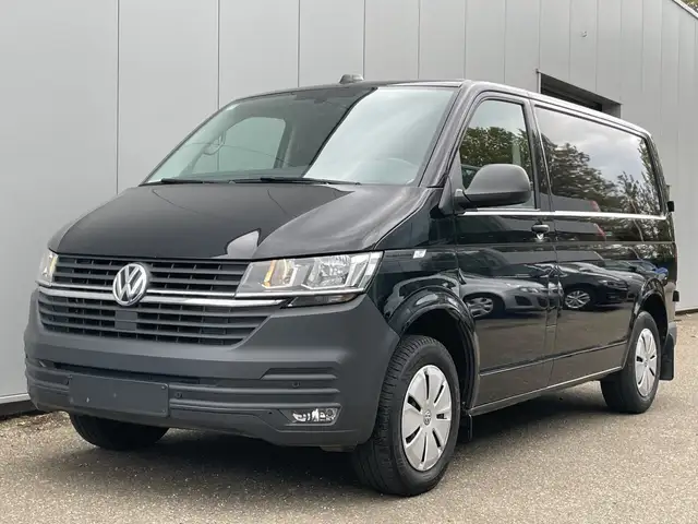 Volkswagen T6.1 Transporter Lichte Vracht