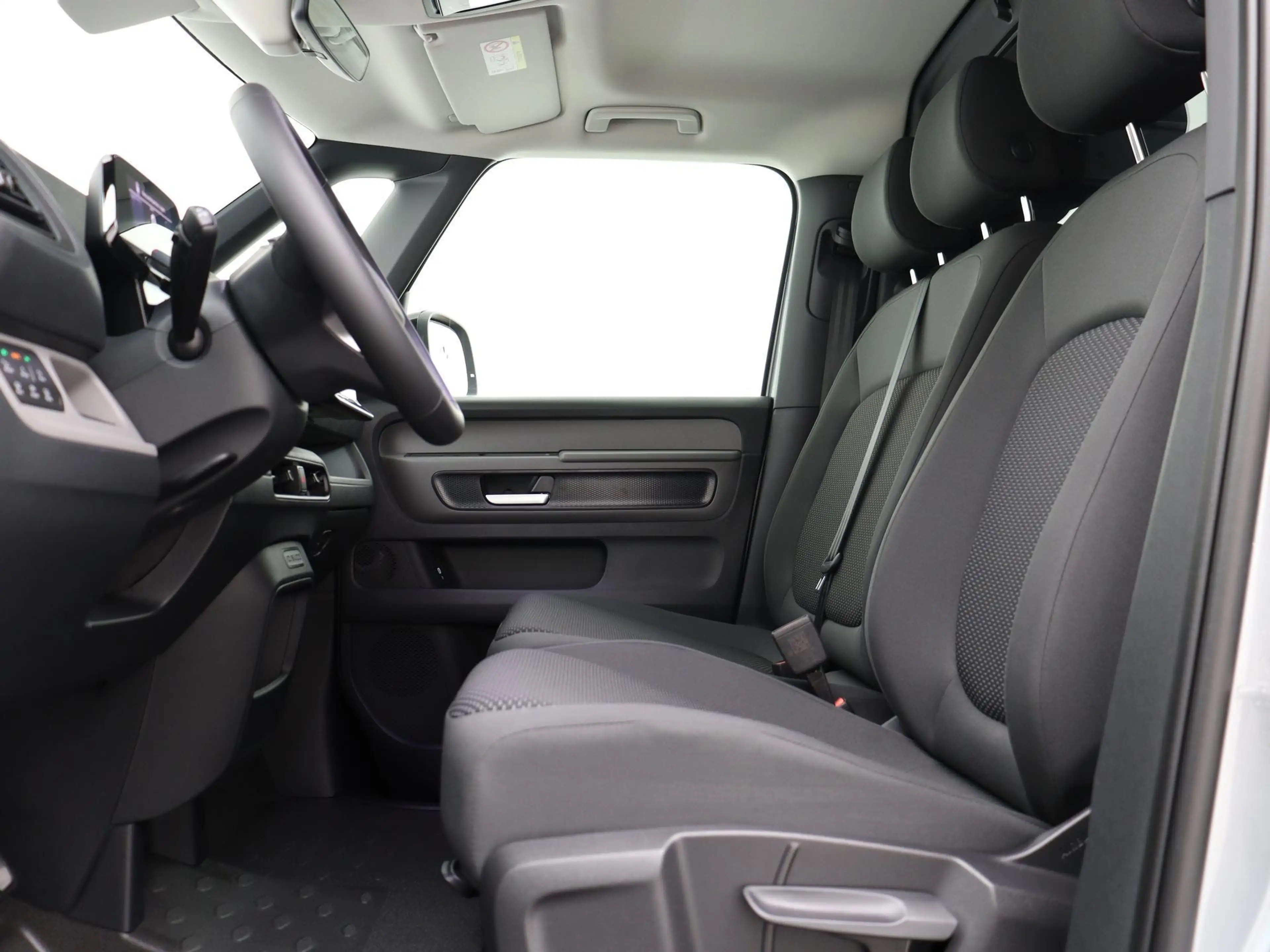 Volkswagen ID. Buzz Cargo Bedrijfswagens Bulli Limited Edition 210 kW / 286 — photo 7