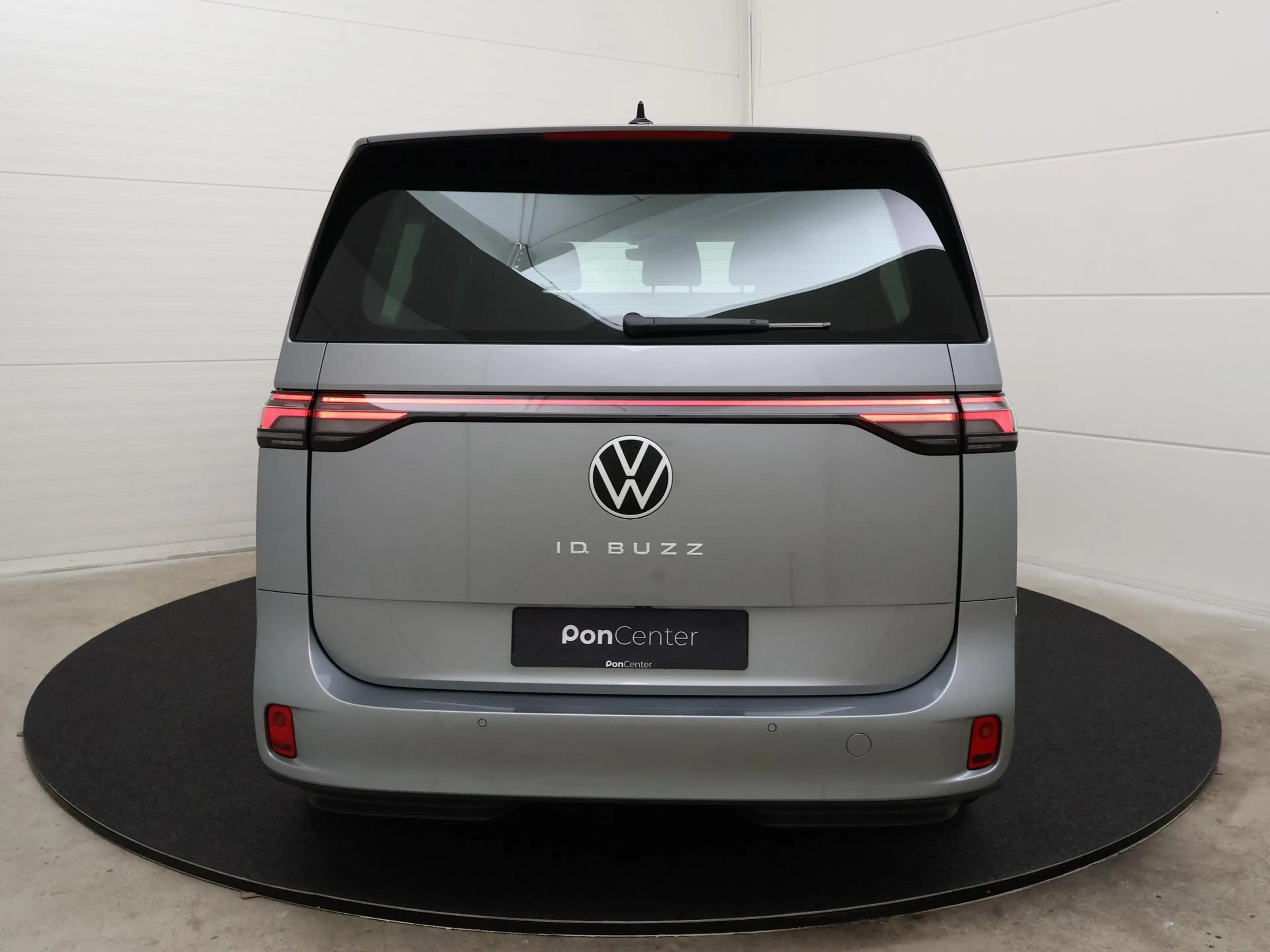 Volkswagen ID. Buzz Cargo Bedrijfswagens Bulli Limited Edition 210 kW / 286 — photo 6