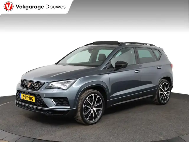 CUPRA Ateca 2.0 TSI 4DRIVE |Automaat |Pano |Stoelverwarming |A