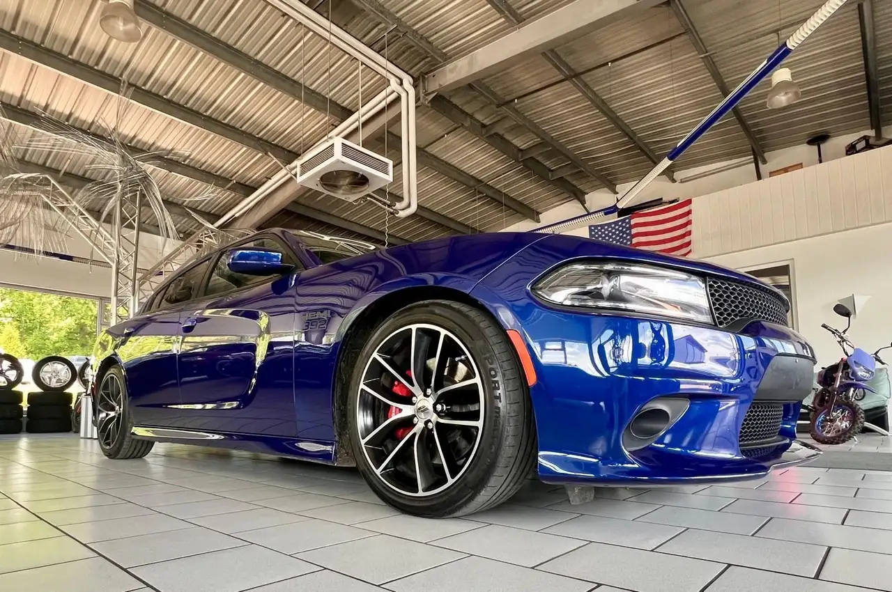 Dodge Charger