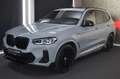 BMW X3 XDrive30e M-Sport 292pk | TREKHAAK | LASERLIGHT | Gris - thumbnail 8