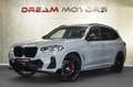 BMW X3 XDrive30e M-Sport 292pk | TREKHAAK | LASERLIGHT | Gris - thumbnail 1