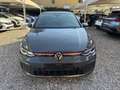 Volkswagen Golf 2.0 TSI GTI DSG 19-MATRIX-HARMAN-TETTO APRIBILE Grau - thumbnail 2
