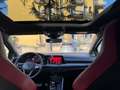 Volkswagen Golf 2.0 TSI GTI DSG 19-MATRIX-HARMAN-TETTO APRIBILE Grau - thumbnail 19