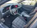 Volkswagen Golf 2.0 TSI GTI DSG 19-MATRIX-HARMAN-TETTO APRIBILE Grau - thumbnail 15