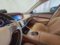 Mercedes-Benz S 500 PLUG-IN HYBRID Lang Prestige Plus|GARANTIE|AUTOMAA Azul - thumbnail 39