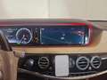 Mercedes-Benz S 500 PLUG-IN HYBRID Lang Prestige Plus|GARANTIE|AUTOMAA Azul - thumbnail 34