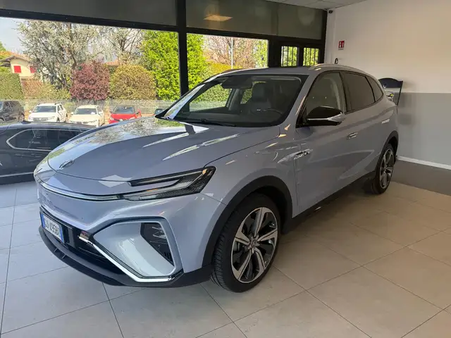 MG Marvel R Marvel R Luxury *NO VINCOLI* *PREZZO REALE*