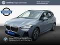 BMW 220 220i Active Tourer Aut. Sportpaket AHK LED Grau - thumbnail 1