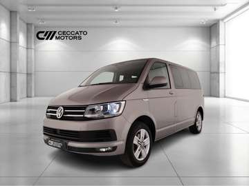 2.0 tdi 150cv 3.0t Trend 4m. p.c. E6