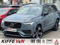 Volvo XC90 T8 Dark 22-Zoll Sitzlüftung StandHZ H&K Gris - thumbnail 1