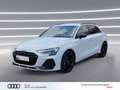 Audi A3 Sportback 35 TDI S line LED AHK ACC NAVI 18" Wit - thumbnail 2