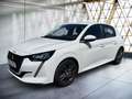 Peugeot 208 PureTech 75 Active Pack White - thumbnail 1
