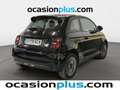 Fiat 500e 70Kw Icon Negro - thumbnail 4
