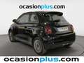 Fiat 500e 70Kw Icon Negro - thumbnail 3