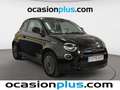 Fiat 500e 70Kw Icon Negro - thumbnail 2