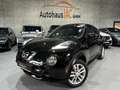 Nissan Juke Visia/RFK/NAVI/TOUCH/TEMPOMAT/KLIMA Schwarz - thumbnail 1