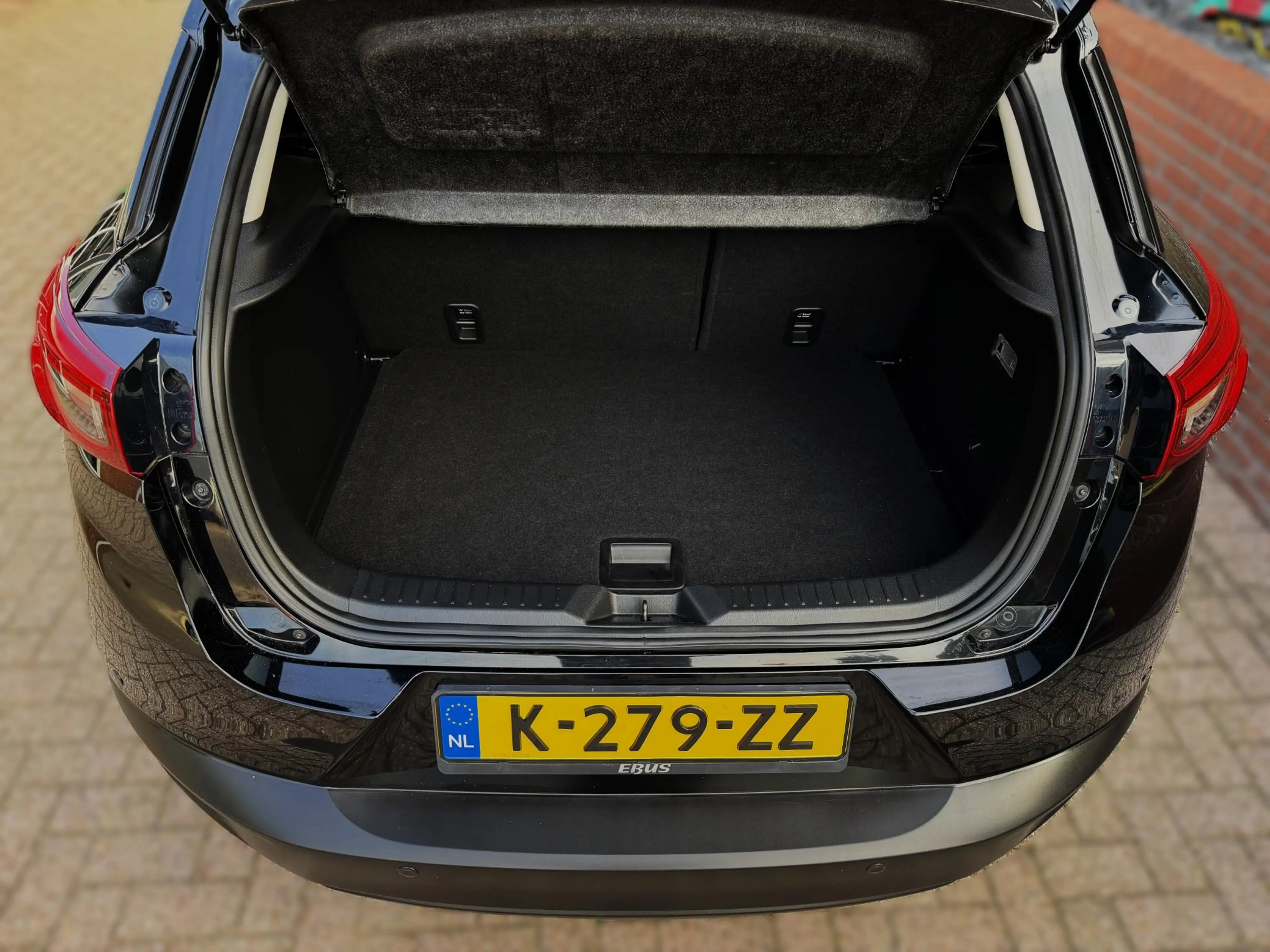 Mazda CX-3 2.0 SkyActiv-G 120 GT-M — photo 7