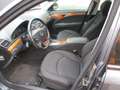 Mercedes-Benz E 220 CDI Elegance AMG Optik Automatic Navi  TÜV 5.26 Gris - thumbnail 8
