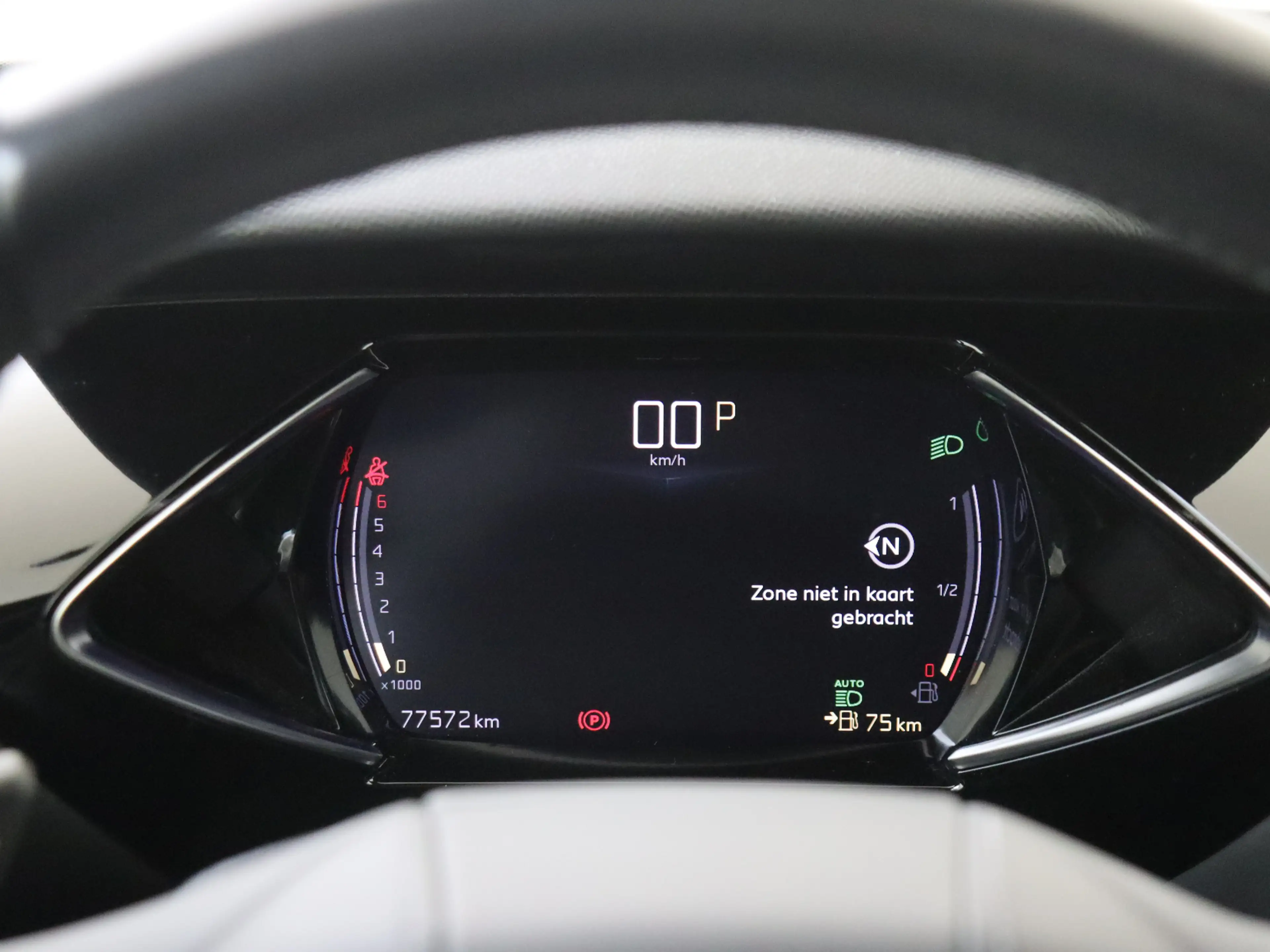 DS Automobiles DS 3 Crossback 1.2 PureTech Grand Chic | Stoelverwarming | — photo 7