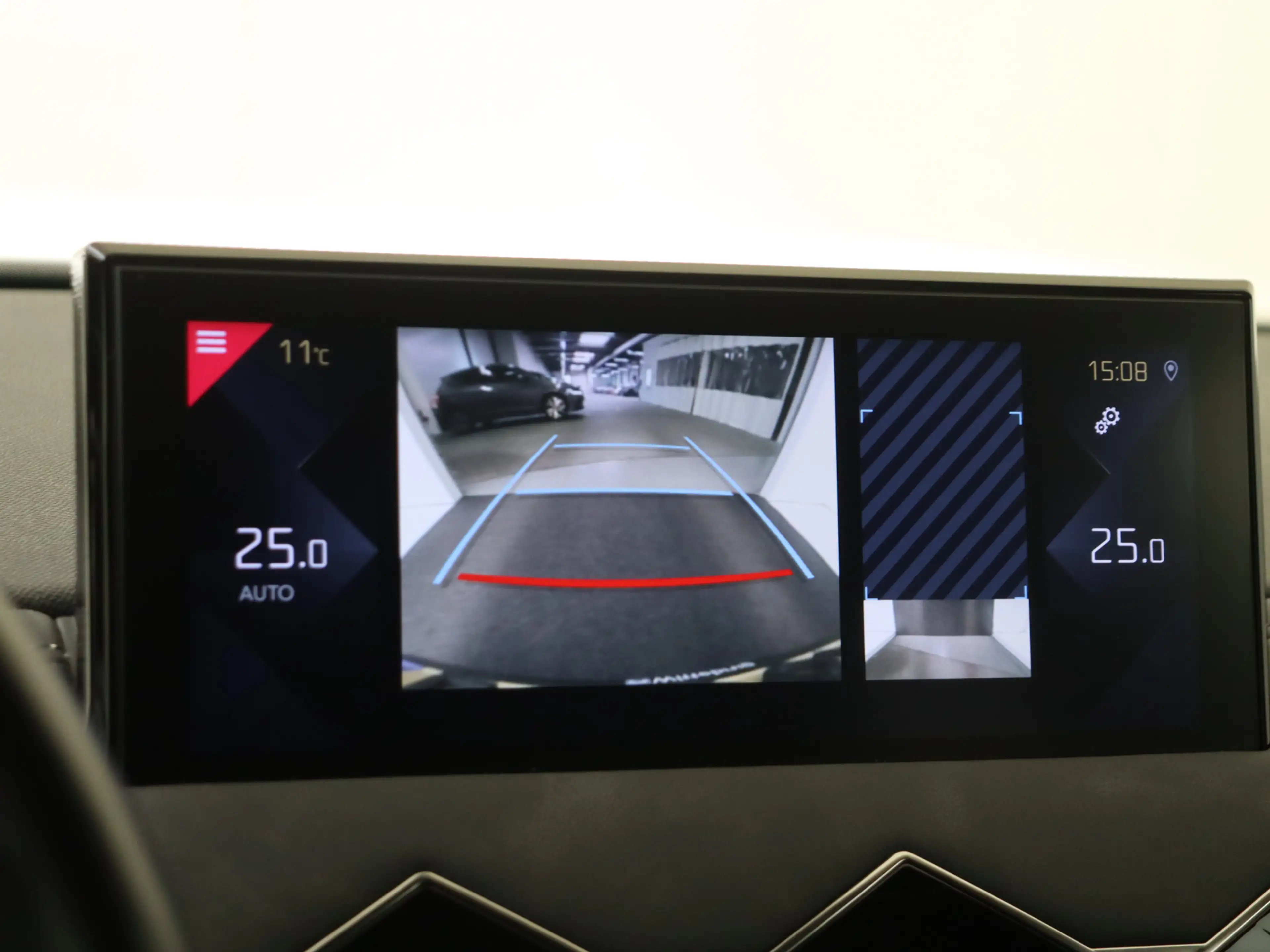 DS Automobiles DS 3 Crossback 1.2 PureTech Grand Chic | Stoelverwarming | — photo 14