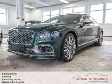 Mulliner  V8 Export poss