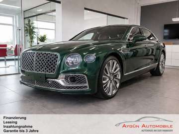 Mulliner  V8 Export poss