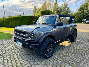 5 portes Soft Top BV6M 2.3 ess 300 cv TVA