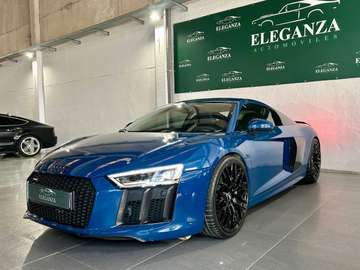 V10 FSI quattro S tronic 419kW