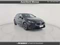 BMW 118 118d MSport + PNEUMATICI INVERNALI Nero - thumbnail 7