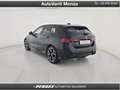 BMW 118 118d MSport + PNEUMATICI INVERNALI Nero - thumbnail 4