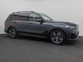 BMW X7 xD40d M Sport Panorama 360°Laser HUD SoftClos Grau - thumbnail 4