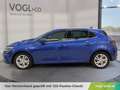 Renault Megane Intens Blue dCi 115 Blau - thumbnail 2