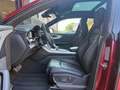 Audi Q8 55 TFSI Black line plus quattro tiptronic Rojo - thumbnail 14