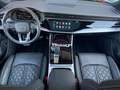 Audi Q8 55 TFSI Black line plus quattro tiptronic Rojo - thumbnail 16