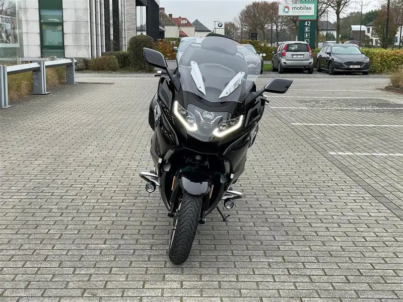 BMW K 1600 GTL - foto 4