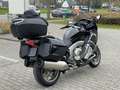 BMW K 1600 GTL -MOOIE OCCASIE Noir - thumbnail 7
